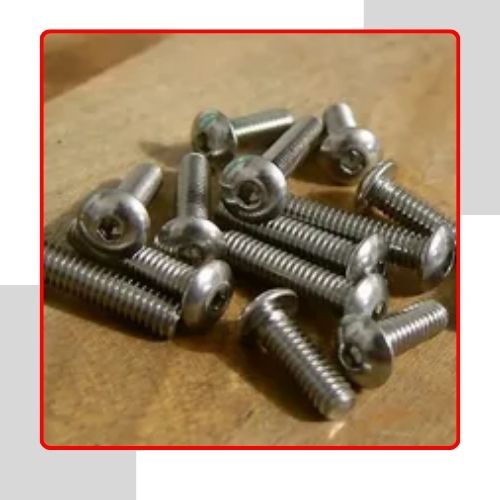Monel Deck Screw In UAE