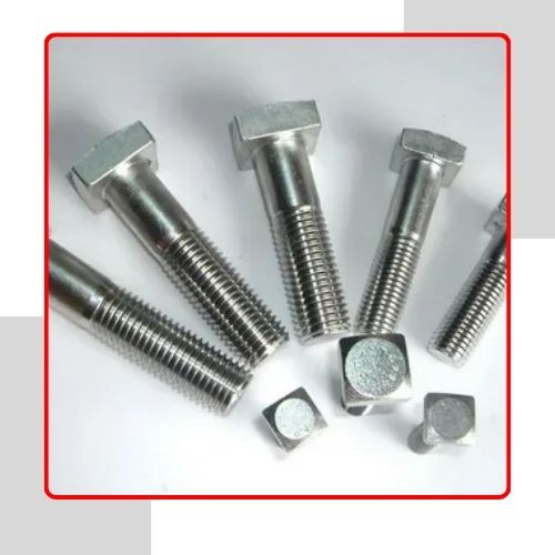 Monel Lag Bolts In UAE
