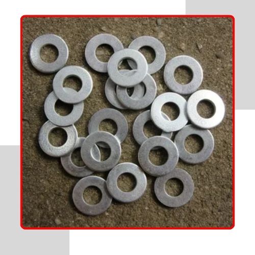 Monel Washers In UAE