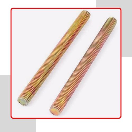 Phosphorous Bronze Threaded Rod in UAE