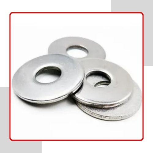 SS 314 Washers in UAE