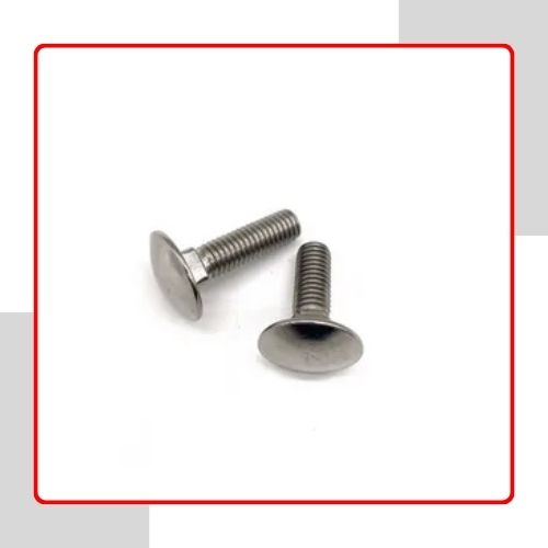 SS S31400 Bolts in UAE