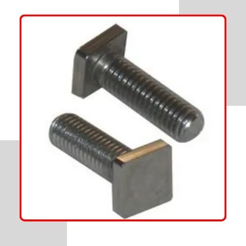 Square Bolts in UAE