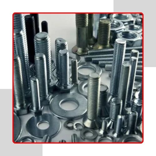 StainStainless Steel Washer in UAElesss Steel Socket Head Bolts in UAE
