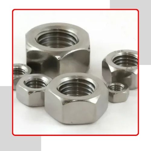 Stainless-416 Steel-Hex-Nuts-in-UAE-1