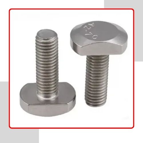 Stainless Steel 304 Bolts in UAE (1)