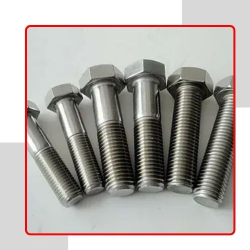 B8 Double Ended Stud in UAE