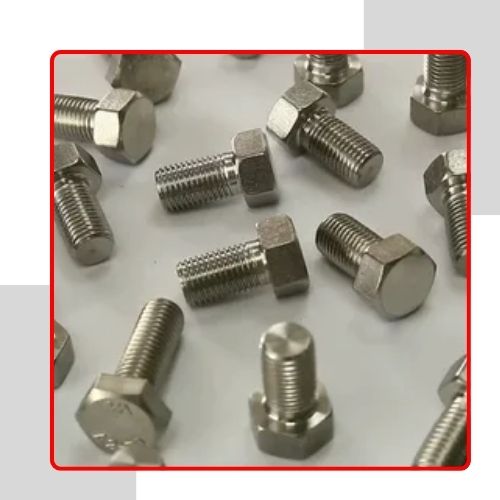 ASTM A193 Tap Bolt in UAE