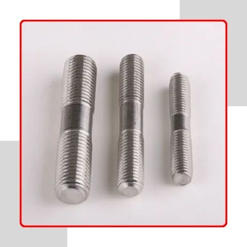 Stainless Steel 309 Double Ended Stud Bolts in UAE