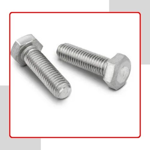 Stainless Steel 314 Bolts in UAE