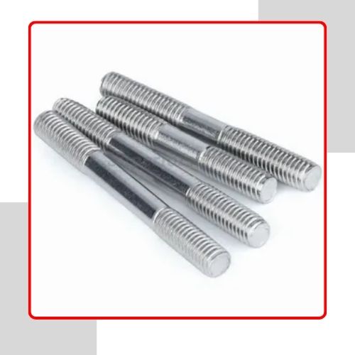 Stainless Steel 317 Tap End Stud Bolts in UAE