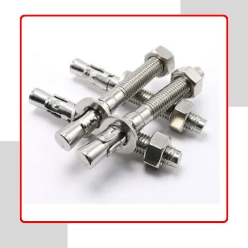 Stainless-Steel-440c Anchor-Fasteners-in-UAE