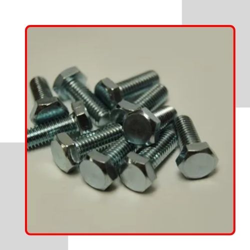 Stainless Steel Bolt in UAE
