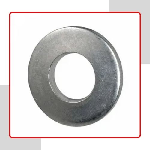 Stainless Steel DIN 1.4301 Wave Washers in UAE