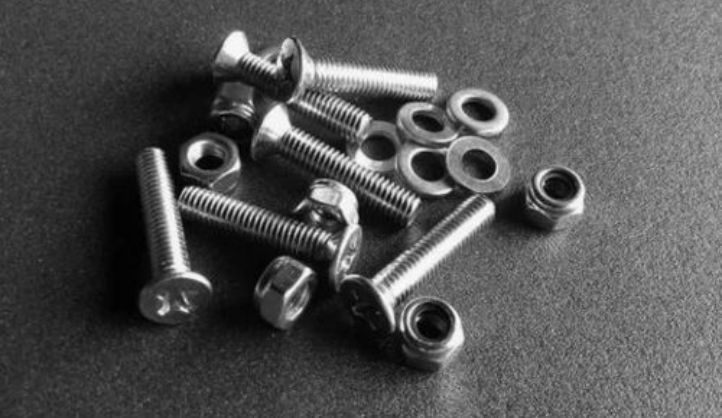 Stainless Steel Fasteners In UAE
