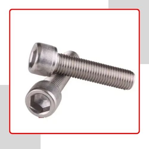 Stainless Steel U Bolts in UAE