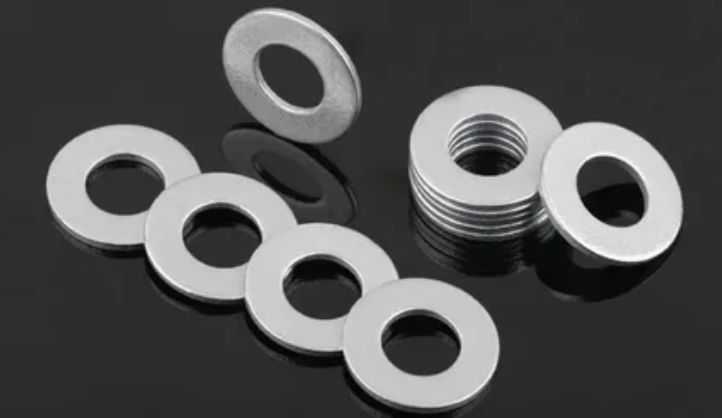 Stainless Steel Washers In UAE