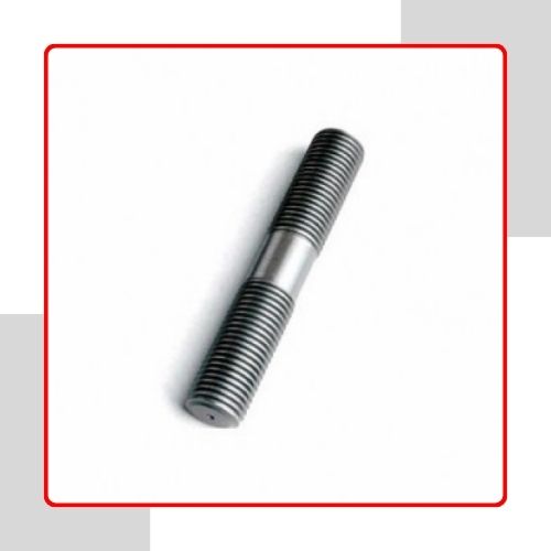 Super Duplex Steel Heavy Threaded Rod In UAE