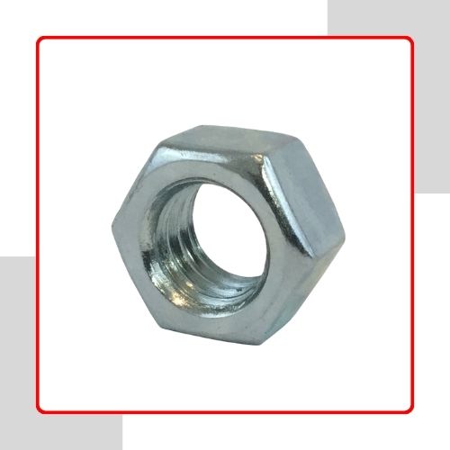 Super Duplex Steel Nuts S32750-In-UAE