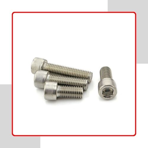 Super-Duplex-Steel-Stud-S32760-Socket-Head-Cap-Screw-In-UAE