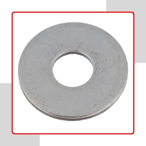 Super Duplex Steel Taper Washer In UAE