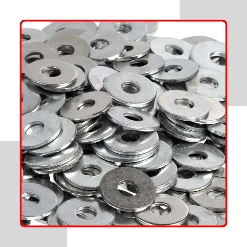 Super Duplex Tab S32750 Washer-In-UAE