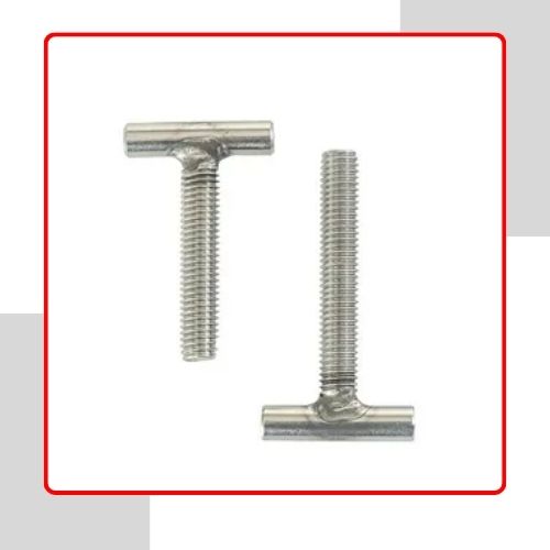 T Shaped Bolts in UAE