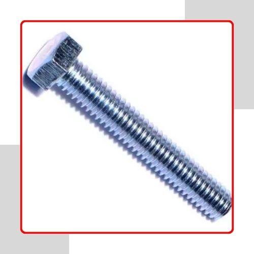 Zeron 100 Carriage Bolt In UAE