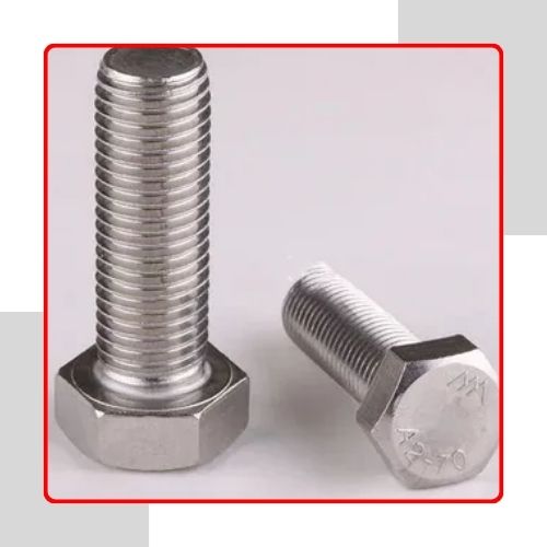 Zeron 100 T Bolts In UAE