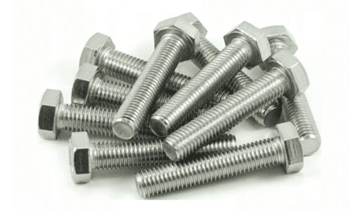 Alloy Steel in UAE