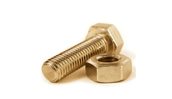 Aluminium Bronze in UAE