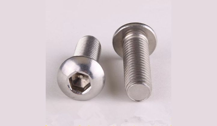 Bolts