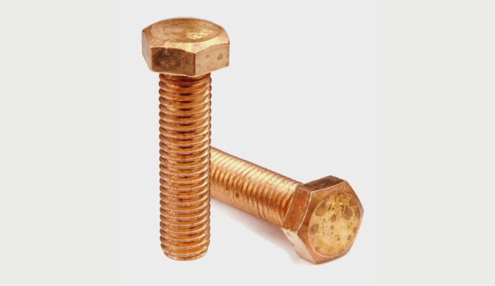 Bolts