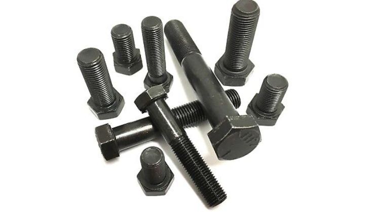 Carbon Steel in UAE