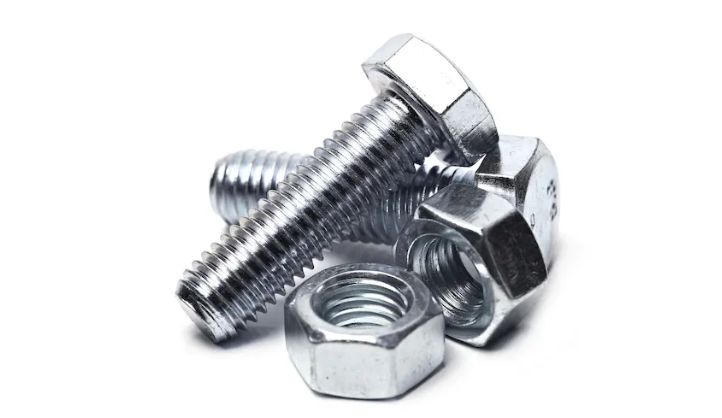 Galvanized in UAE