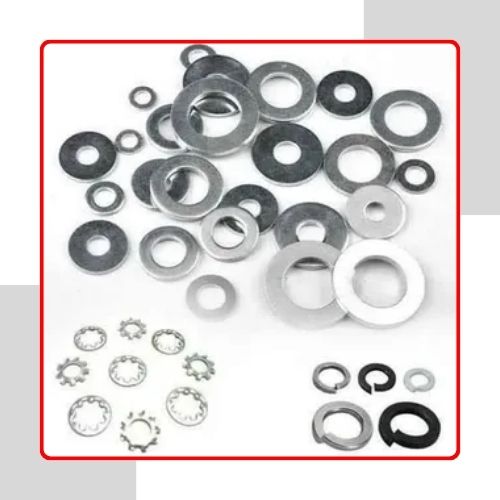 Hastelloy C22 Spherical Washers In UAE
