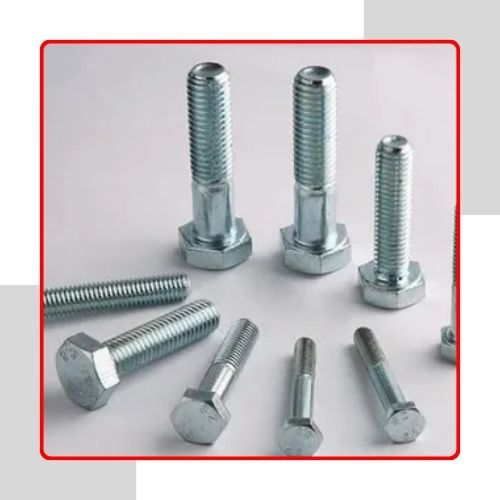 Hastelloy C276 Alloy Square Bolt In UAE