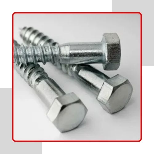 Hastelloy C276 Anchor Bolt In UAE