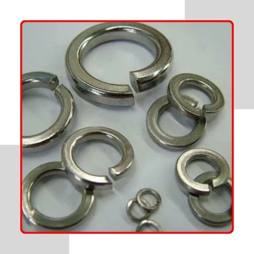 Hastelloy C276 Washer In UAE