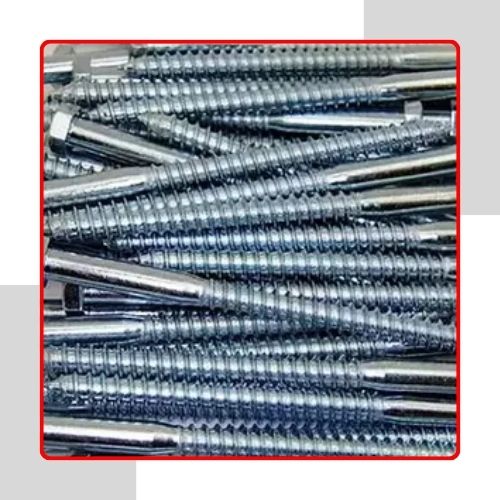 Hastelloy Set Screws In UAE