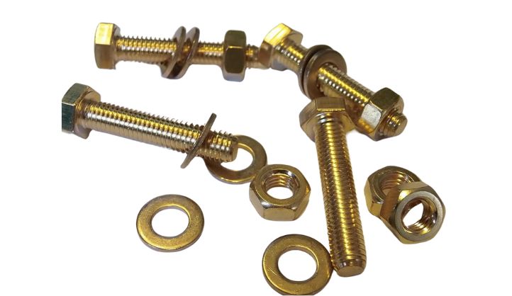 Phosphorous Bronze in UAE