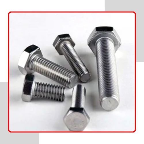 SS 405 Nuts in UAE